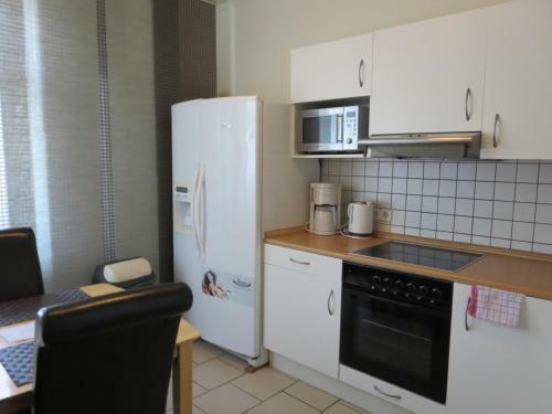 Apartamento Ruhrzimmer