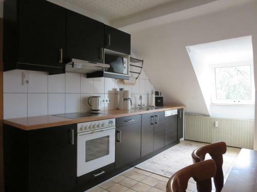 Apartamento Ruhrzimmer