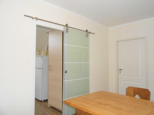 Apartamento Ruhrzimmer