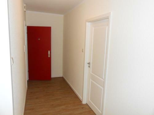 Apartamento Ruhrzimmer