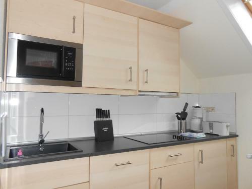 Apartamento Ruhrzimmer