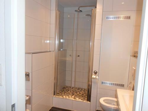 Apartamento Ruhrzimmer