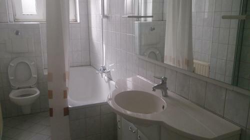 Apartamento Ruhrzimmer