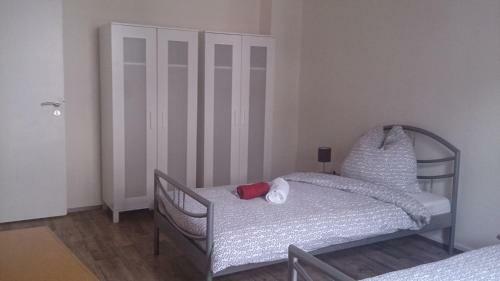 Apartamento Ruhrzimmer