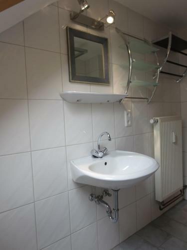 Apartamento Ruhrzimmer