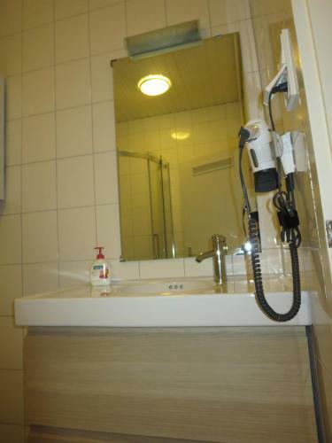 Apartamento Ruhrzimmer