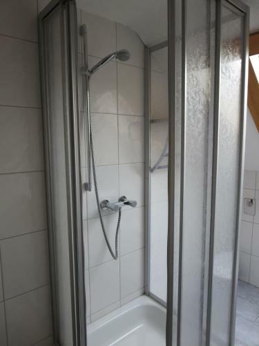 Apartamento Ruhrzimmer
