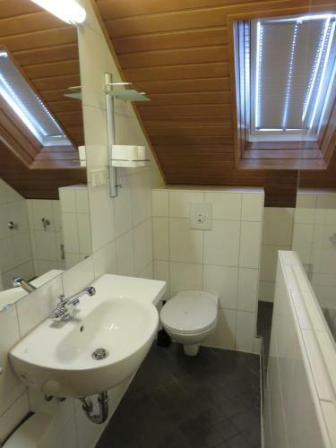 Apartamento Ruhrzimmer
