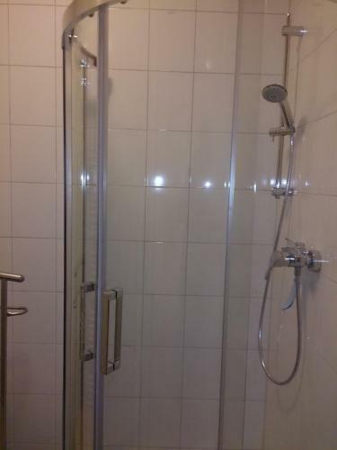 Apartamento Ruhrzimmer