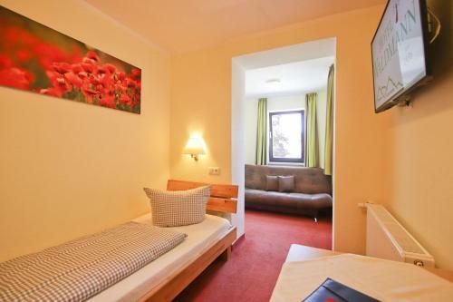 Hostal Hotel Waldmann