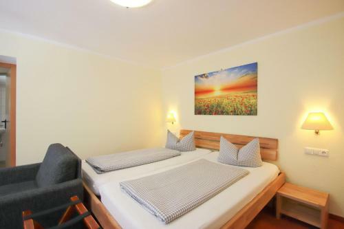 Hostal Hotel Waldmann