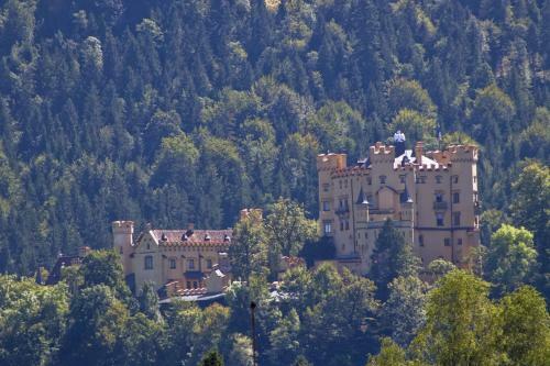 Hostal Hotel Waldmann