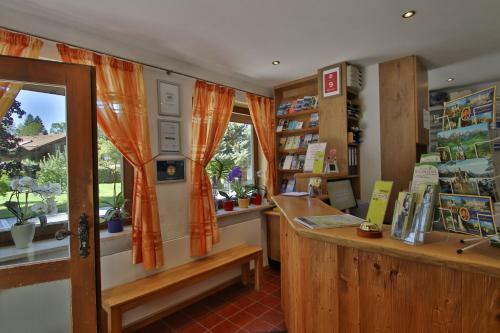 Hostal Hotel Waldmann