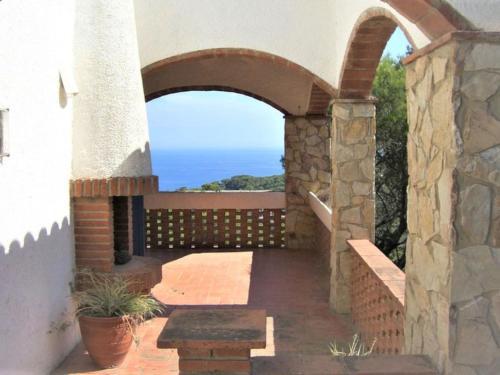 Holiday Home Es Raco I Begur