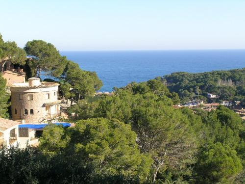 Holiday Home Es Raco I Begur