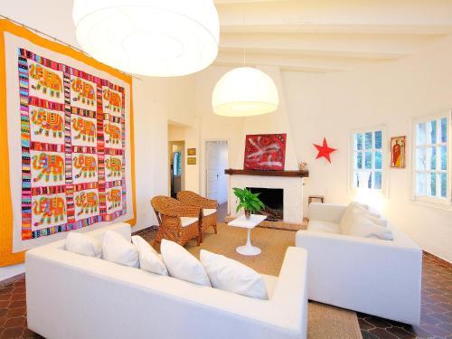 Holiday Home Es Raco I Begur