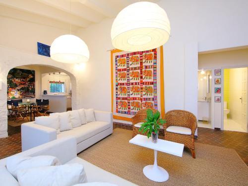 Holiday Home Es Raco I Begur