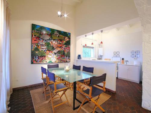 Holiday Home Es Raco I Begur