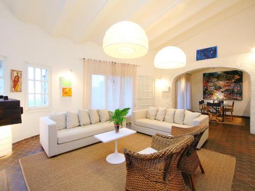 Holiday Home Es Raco I Begur