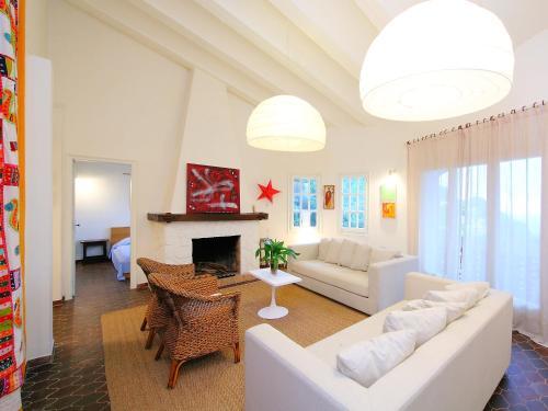 Holiday Home Es Raco I Begur