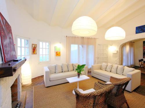 Holiday Home Es Raco I Begur