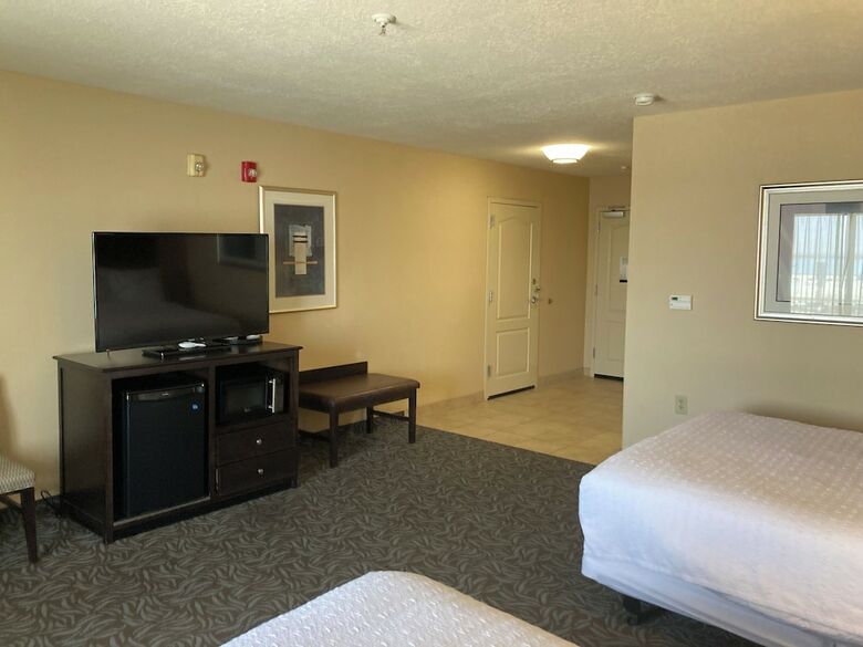 Hotel Hampton Inn & Suites Carlsbad