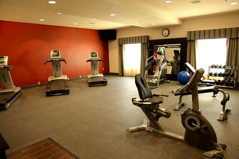 Hotel Hampton Inn & Suites Carlsbad