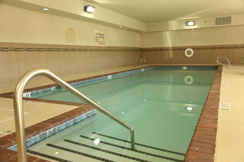 Hotel Hampton Inn & Suites Carlsbad