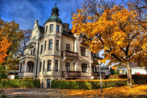 Hostal Hotel Garni Steiermark