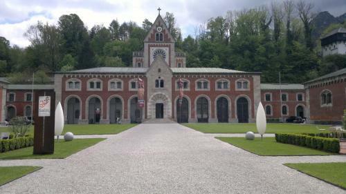 Hostal Hotel Garni Steiermark