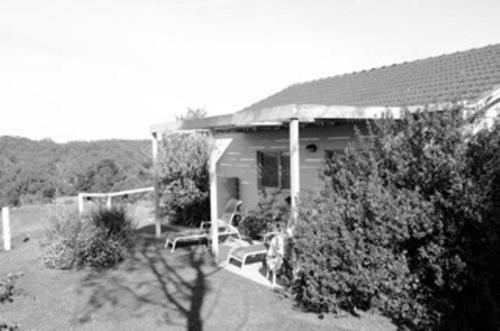 Lodge Stony Creek Cottages