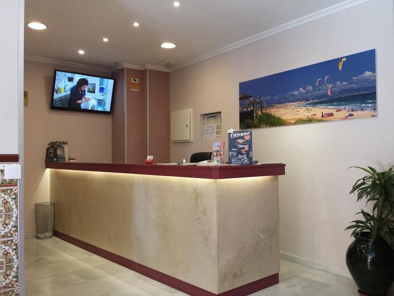 Hostal Tarik