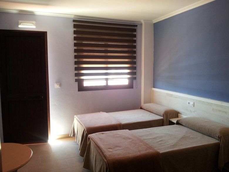 Hostal Tarik