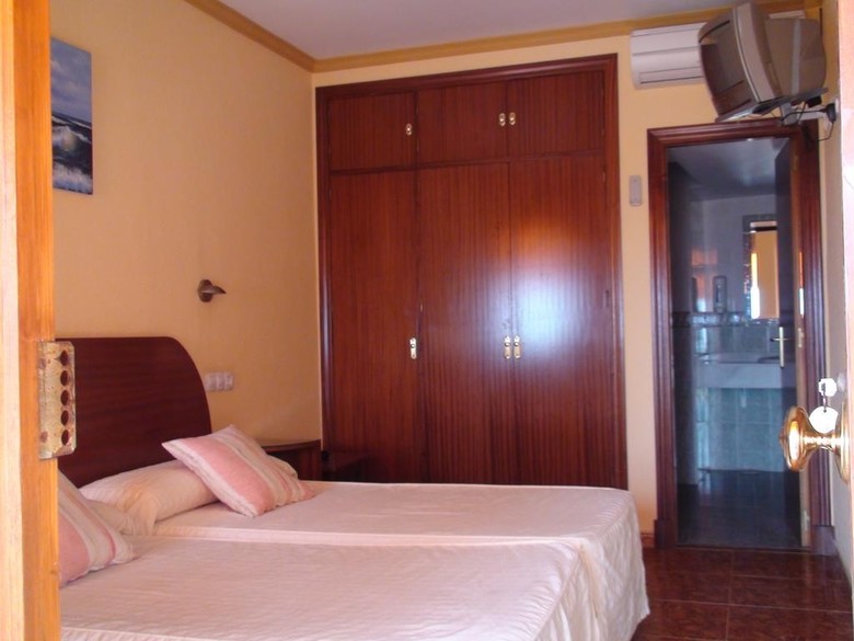 Hostal Tarik