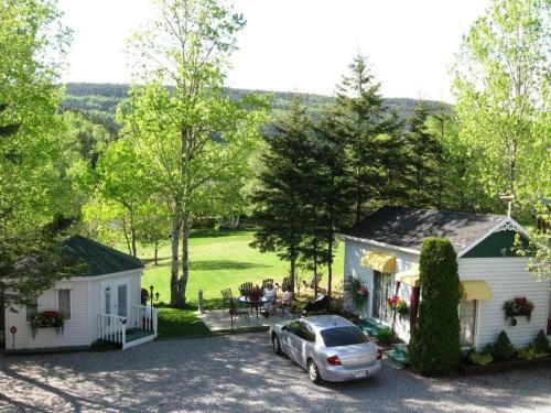 Posada Auberge Maison Gagne
