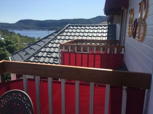 Posada Auberge Maison Gagne