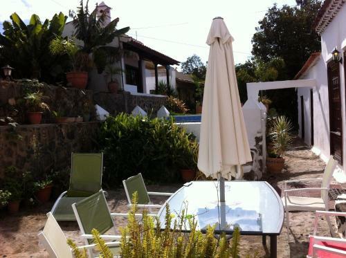 Apartamento Finca Para�so