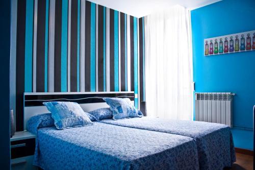 Hostal Pr Plaza De Galicia