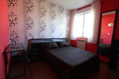 Hostal Pr Plaza De Galicia