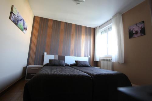 Hostal Pr Plaza De Galicia
