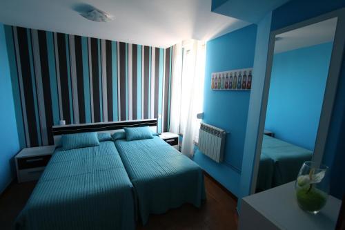 Hostal Pr Plaza De Galicia