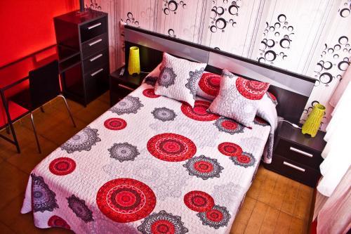 Hostal Pr Plaza De Galicia