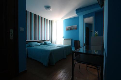 Hostal Pr Plaza De Galicia
