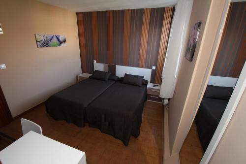 Hostal Pr Plaza De Galicia