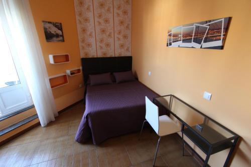 Hostal Pr Plaza De Galicia