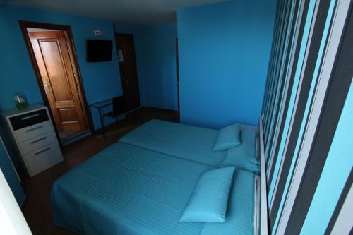 Hostal Pr Plaza De Galicia