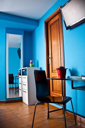 Hostal Pr Plaza De Galicia