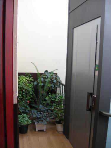 Hostal Pr Plaza De Galicia