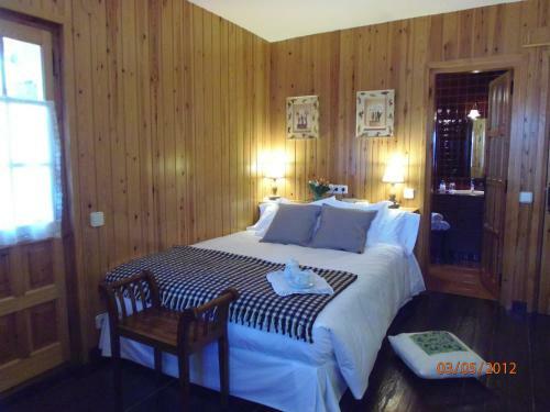 Hotel Rural El Xalet De Ta�ll