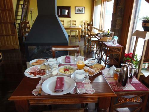 Hotel Rural El Xalet De Ta�ll